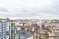 Квартира 1 комната 45 м² Минск, Беларусь