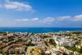 2 bedroom apartment 96 m² Pafos, Cyprus