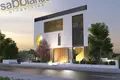 Chalet 4 chambres 170 m² Larnaca, Bases souveraines britanniques