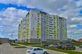 Квартира 1 комната 42 м² Сеница, Беларусь