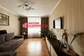 1 room apartment 40 m² Hrodna, Belarus