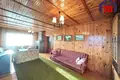 Casa 107 m² Akciabrski siel ski Saviet, Bielorrusia