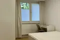 2 room apartment 40 m² in Warsaw, Poland