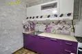 Wohnung 1 zimmer 33 m² Minsk, Weißrussland