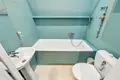 Appartement 2 chambres 50 m² Lodz, Pologne
