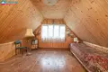 House 97 m² Rastinenai, Lithuania
