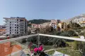 Mieszkanie 1 pokój 50 m² Budva, Czarnogóra