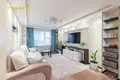 Квартира 3 комнаты 75 м² Минск, Беларусь
