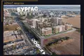 Wohnung 38 m² Burgas, Bulgarien