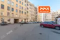 Wohnung 4 Zimmer 133 m² okrug Sampsonievskoe, Russland