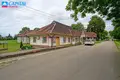Commercial property 75 m² in Bareisiai, Lithuania
