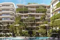 1 bedroom apartment 42 m² Choeng Thale, Thailand
