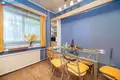 Квартира 2 комнаты 50 м² Вильнюс, Литва