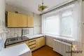 3 room apartment 59 m² Minsk, Belarus