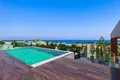 4 bedroom apartment 206 m² Ayios Ioannis, Cyprus