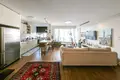 Penthouse 3 pokoi 114 m² Tel-Awiw, Izrael