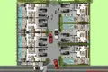 Complejo residencial Wamdom Villas