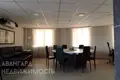 Pomieszczenie biurowe 14 pokojów 180 m² w Ratomka, Białoruś
