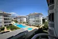 Apartamento 3 habitaciones 110 m² Oba, Turquía