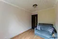 Wohnung 2 Zimmer 38 m² Minsk, Weißrussland