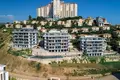 Ático 4 habitaciones 180 m² en Kargicak, Turquía