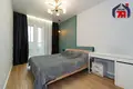 Appartement 2 chambres 53 m² Minsk, Bélarus