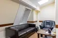 Bureau 573 m² à Moscou, Russie