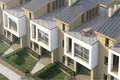 Haus 5 zimmer 225 m² Fontanka, Ukraine