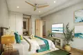 1 bedroom apartment 59 m² Phuket, Thailand