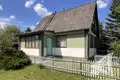 Casa 60 m² Muchaviecki sielski Saviet, Belarús