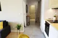 Apartamento 2 habitaciones 42 m² en Varsovia, Polonia