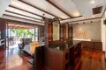 Villa de 4 dormitorios 467 m² Pa Tong, Tailandia