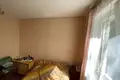 Apartamento 2 habitaciones 41 m² Minsk, Bielorrusia