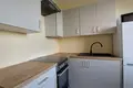 Apartamento 1 habitación 31 m² en Varsovia, Polonia