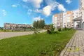 Mieszkanie 2 pokoi 62 m² Chaciezyna, Białoruś