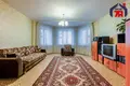 Apartamento 3 habitaciones 93 m² Minsk, Bielorrusia