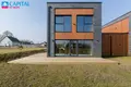 House 135 m² Aukstelke, Lithuania