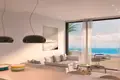 Apartamento 2 habitaciones 126 m² Villajoyosa, España