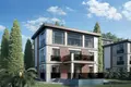 Residential complex Kompleks premium-klassa v Kargydzhake Alaniya
