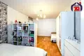 1 room apartment 43 m² Minsk, Belarus