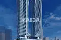 Appartement 6 chambres 264 m² Dubaï, Émirats arabes unis