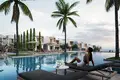 Apartamento 1 habitacion 77 m² Karsiyaka, Turquía