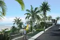 5 bedroom villa 584 m² Si Sunthon, Thailand