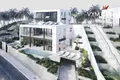 villa de 5 chambres 450 m² Adeje, Espagne