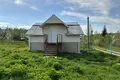 House 58 m² Putcynski sielski Saviet, Belarus