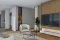 2 bedroom apartment 110 m² Germasogeia, Cyprus