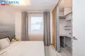 Apartamento 3 habitaciones 49 m² Vilna, Lituania