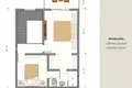 Дом 3 спальни 102 м² Roatan, Гондурас