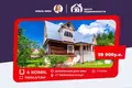 Haus 156 m² Baraulianski sielski Saviet, Weißrussland