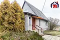 Casa 48 m² Rudzienski siel ski Saviet, Bielorrusia